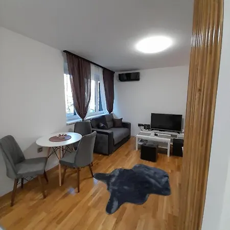 Apartment Talija *