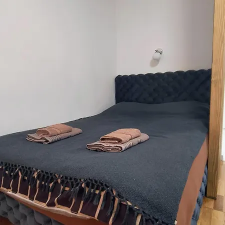 Talija Apartment
