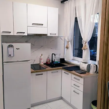 Appartement Talija