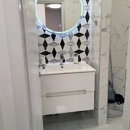 Appartement Talija