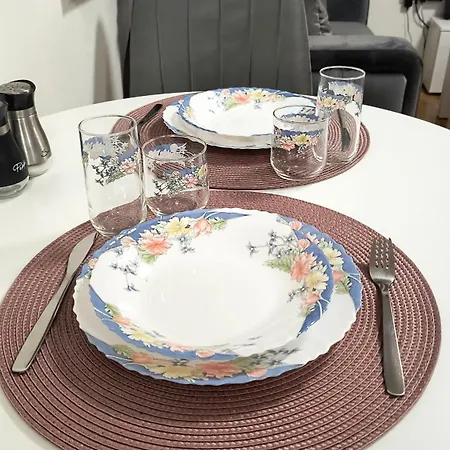 Lejlighed Talija Beograd