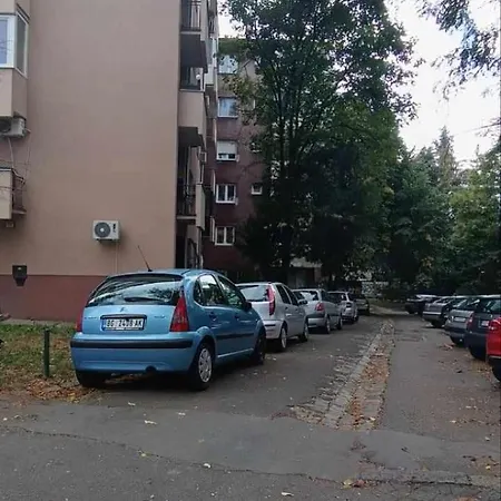 Talija Apartment *
