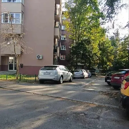 Apartment Talija Belgrade