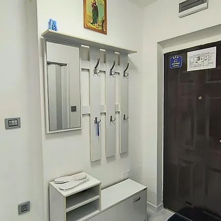 Apartment Talija *