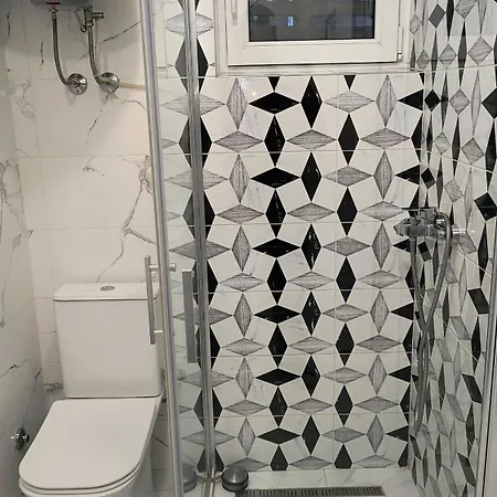 Talija Apartment *