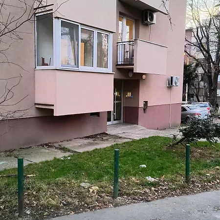 Apartment Talija *